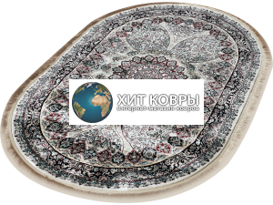 Бамби 20273 Крем овал